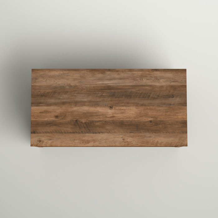 Sand & Stable Emmie Coffee Table with Storage & Reviews Wayfair Canada